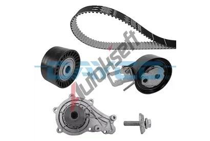 DAYCO Vodn pumpa - sada ozubenho emene DY KTBWP9170K, KTBWP9170K
