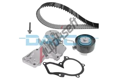 DAYCO Vodn pumpa - sada ozubenho emene DY KTBWP9480, KTBWP9480