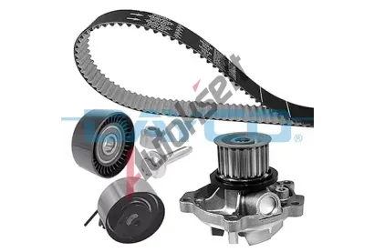 DAYCO Vodn pumpa - sada ozubenho emene DY KTBWP9560, KTBWP9560