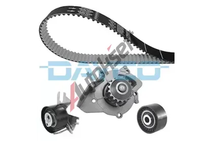 DAYCO Vodn pumpa - sada ozubenho emene DY KTBWP9670, KTBWP9670