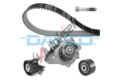 DAYCO Vodn pumpa - sada ozubenho emene DY KTBWP9670K, KTBWP9670K