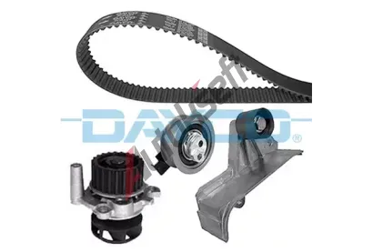 DAYCO Vodn pumpa - sada ozubenho emene DY KTBWP9750, KTBWP9750