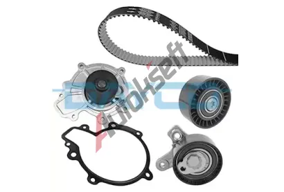 DAYCO Vodn pumpa - sada ozubenho emene DY KTBWP9760, KTBWP9760