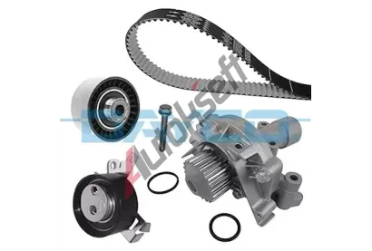 DAYCO Vodn pumpa - sada ozubenho emene DY KTBWP9820, KTBWP9820