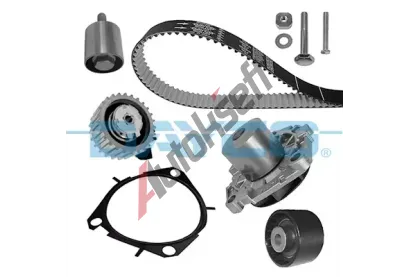 DAYCO Vodn pumpa - sada ozubenho emene DY KTBWP9940, KTBWP9940