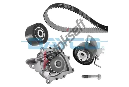 DAYCO Vodn pumpa - sada ozubenho emene DY KTBWP9950, KTBWP9950