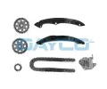DAYCO Sada rozvodovho etzu ‐ DY KTC1001