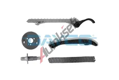 DAYCO Sada rozvodovho etzu DY KTC1003, KTC1003