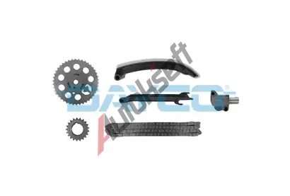 DAYCO Sada rozvodovho etzu DY KTC1005, KTC1005
