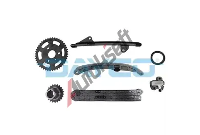 DAYCO Sada rozvodovho etzu DY KTC1008, KTC1008