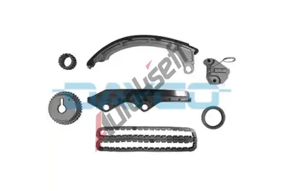 DAYCO Sada rozvodovho etzu DY KTC1010, KTC1010