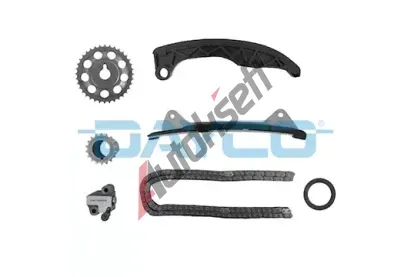 DAYCO Sada rozvodovho etzu DY KTC1018, KTC1018