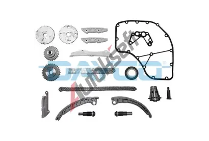 DAYCO Sada rozvodovho etzu DY KTC1023, KTC1023