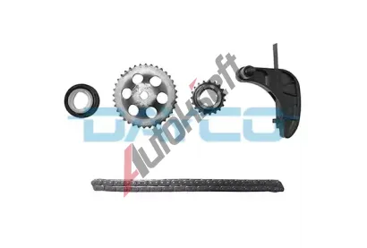 DAYCO Sada rozvodovho etzu DY KTC1037, KTC1037