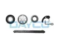 Sada rozvodovho etzu DAYCO ‐ DY KTC1038