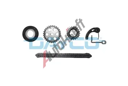 DAYCO Sada rozvodového řetězu DY KTC1038, KTC1038 DAYCO Sada rozvodového řetězu DY KTC1038, KTC1038