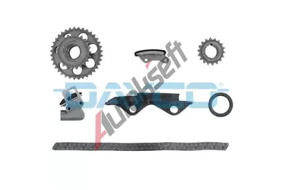 DAYCO Sada rozvodovho etzu DY KTC1040, KTC1040
