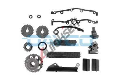 DAYCO Sada rozvodovho etzu DY KTC1041, KTC1041