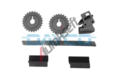 DAYCO Sada rozvodov�ho �et�zu DY KTC1042, KTC1042