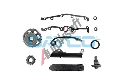 DAYCO Sada rozvodov�ho �et�zu DY KTC1043, KTC1043