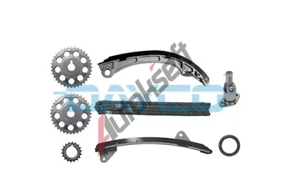 DAYCO Sada rozvodovho etzu DY KTC1044, KTC1044