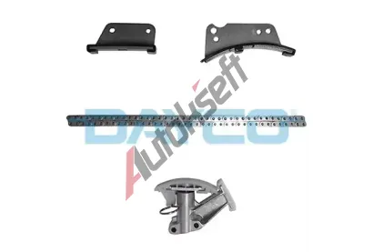 DAYCO Sada rozvodového řetězu DY KTC1046, KTC1046 DAYCO Sada rozvodového řetězu DY KTC1046, KTC1046