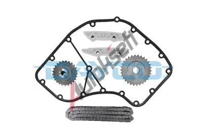 DAYCO Sada rozvodovho etzu DY KTC1055, KTC1055