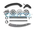 DAYCO Sada rozvodovho etzu ‐ DY KTC1062