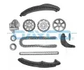 DAYCO Sada rozvodovho etzu ‐ DY KTC1063