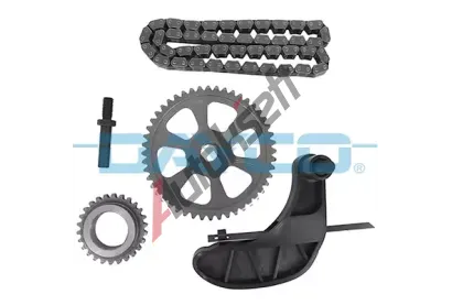 DAYCO Sada rozvodovho etzu DY KTC1064, KTC1064