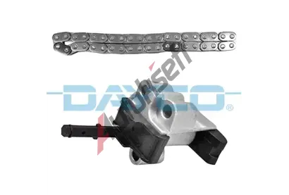 DAYCO Sada rozvodovho etzu DY KTC1066, KTC1066