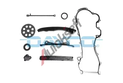 DAYCO Sada rozvodovho etzu DY KTC1067, KTC1067