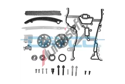 DAYCO Sada rozvodovho etzu DY KTC1068, KTC1068