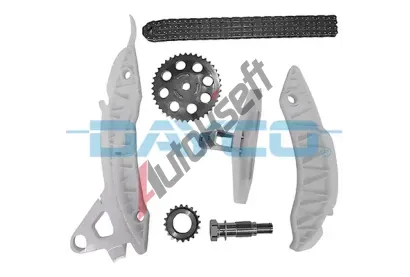 DAYCO Sada rozvodovho etzu DY KTC1071, KTC1071