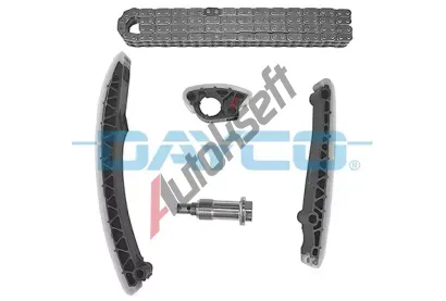 DAYCO Sada rozvodovho etzu DY KTC1072, KTC1072