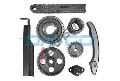 DAYCO Sada rozvodovho etzu DY KTC1074, KTC1074