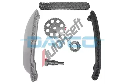 DAYCO Sada rozvodovho etzu DY KTC1075, KTC1075