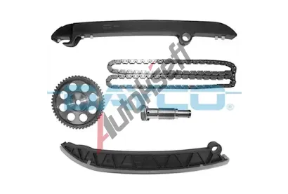 DAYCO Sada rozvodovho etzu DY KTC1082, KTC1082