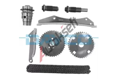 DAYCO Sada rozvodovho etzu DY KTC1084, KTC1084
