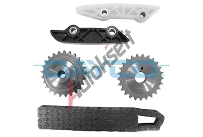 DAYCO Sada rozvodovho etzu DY KTC1085, KTC1085