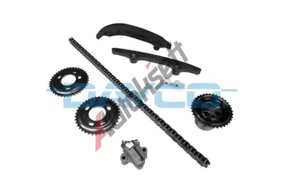 DAYCO Sada rozvodovho etzu DY KTC1092, KTC1092