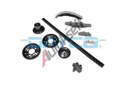 DAYCO Sada rozvodov�ho �et�zu DY KTC1093, KTC1093