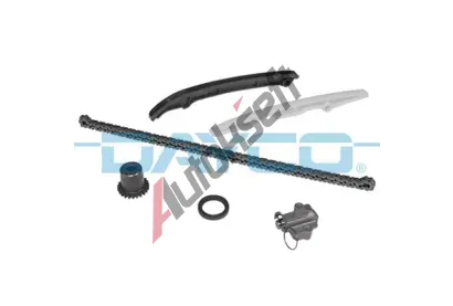 DAYCO Sada rozvodovho etzu DY KTC1094, KTC1094