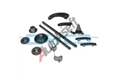 DAYCO Sada rozvodovho etzu DY KTC1096, KTC1096