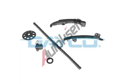 DAYCO Sada rozvodového řetězu DY KTC1097, KTC1097 DAYCO Sada rozvodového řetězu DY KTC1097, KTC1097