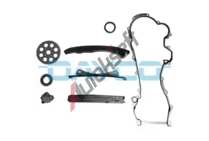 DAYCO Sada rozvodovho etzu DY KTC1098, KTC1098