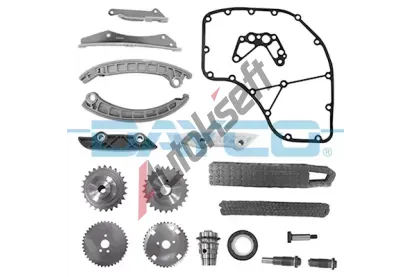 DAYCO Sada rozvodovho etzu DY KTC1099, KTC1099