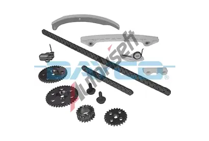 DAYCO Sada rozvodov�ho �et�zu DY KTC1106, KTC1106