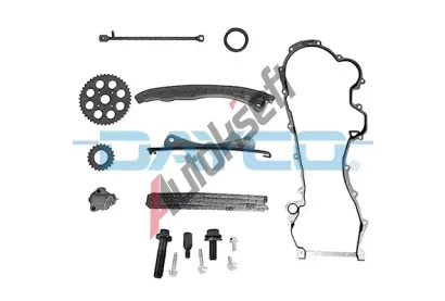 DAYCO Sada rozvodovho etzu DY KTC1118, KTC1118