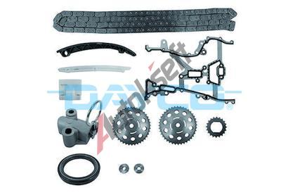 DAYCO Sada rozvodovho etzu DY KTC1121, KTC1121